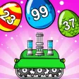 Eggs Blast
