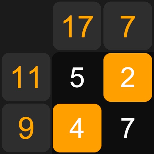Math Sum Puzzle Math Sum Puzzle