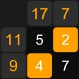 Math Sum Puzzle