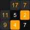 Math Sum Puzzle