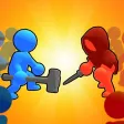 Stick Fight: Street Edition
