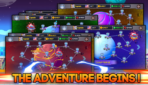 Stickman Warriors Legend Fight Screenshots