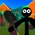 Stickman Escape. Farm Neighbor