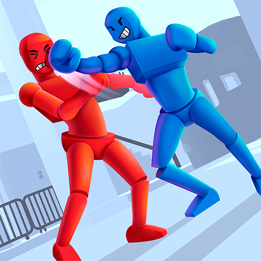 Stickman Ragdoll Fighter: Bash Stickman Ragdoll Fighter: Bash