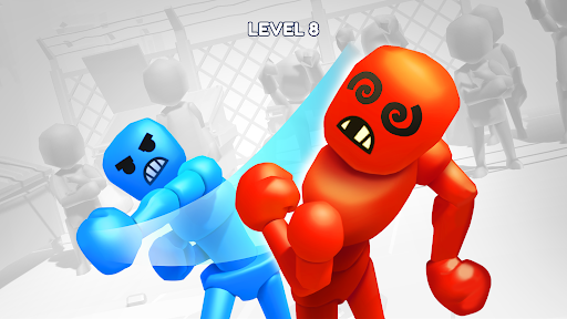 Stickman Ragdoll Fighter: Bash Screenshots