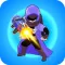 Johnny Warrior: Action Shooter
