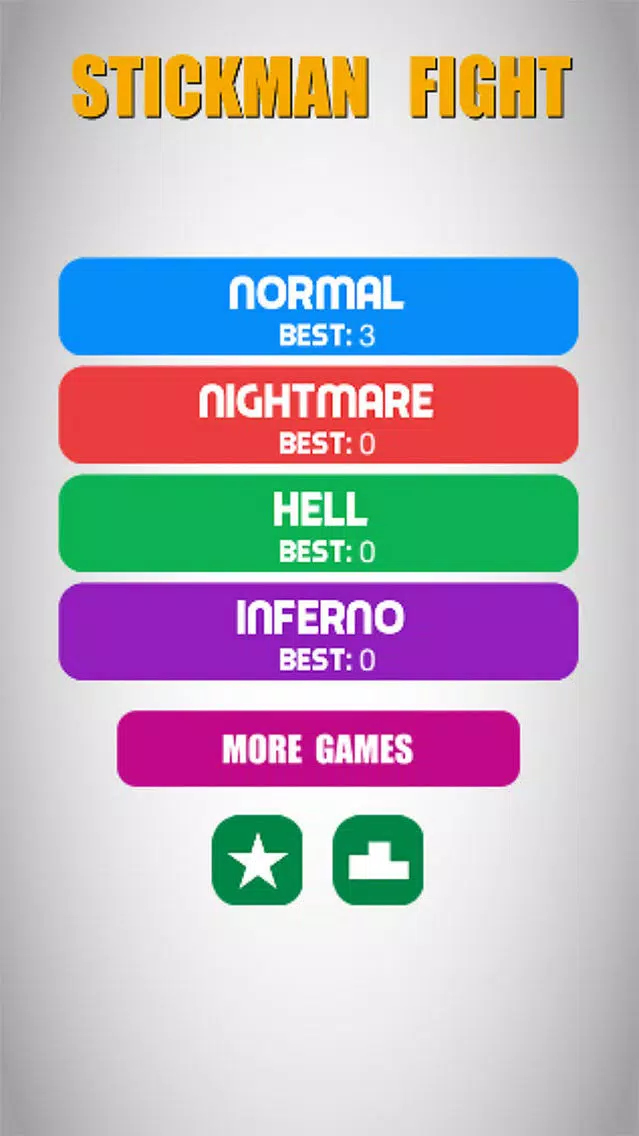Capturas de pantalla de Stickman Fight - Ninja Fight, shadow, Final Fight