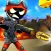 Stickman Critical Ops: FPS Pro