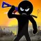 Stickman Gangstar Crime City