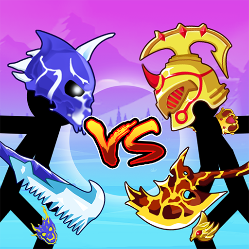 Stick Giant: Army Battle Stick Giant: Army Battle