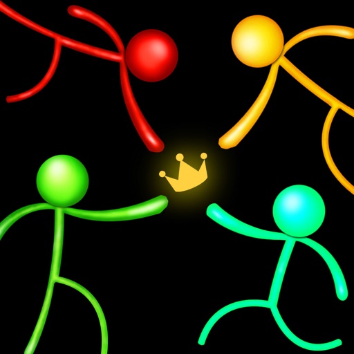 Stickman Hero Battle Infinity Stickman Hero Battle Infinity