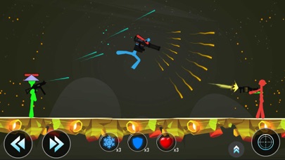 صور Stickman Hero Battle Infinity