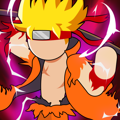 Stick Ninja Fight Stick Ninja Fight