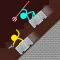 Stickman Parkour Running Game