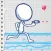 Stickman Sketch Run
