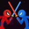 Stickman Supreme Warriors