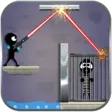 Stickman Shooter: Elite Strikeforce