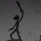 Stick Warrior : Prison Shadow