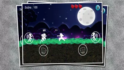 Скриншоты Stickman Super Fighter Epic Battle