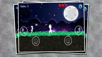 Скриншоты Stickman Super Fighter Epic Battle