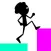 Stickman Trail Jump