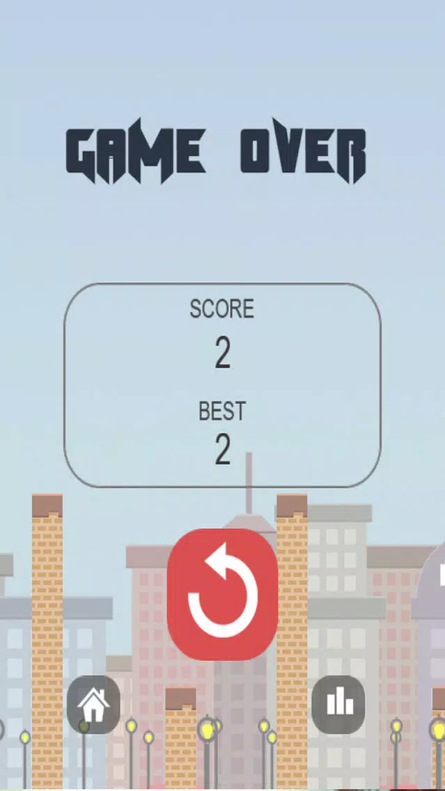 Ninja Ninja Stick Man Run and Jump Screenshots