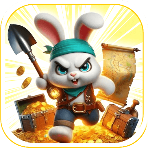 Lucky Rabbit