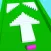 Cubes collect 3D : Drag Block