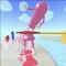 Wiggly Run