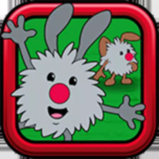 Fuzzy Wuzzy Fun