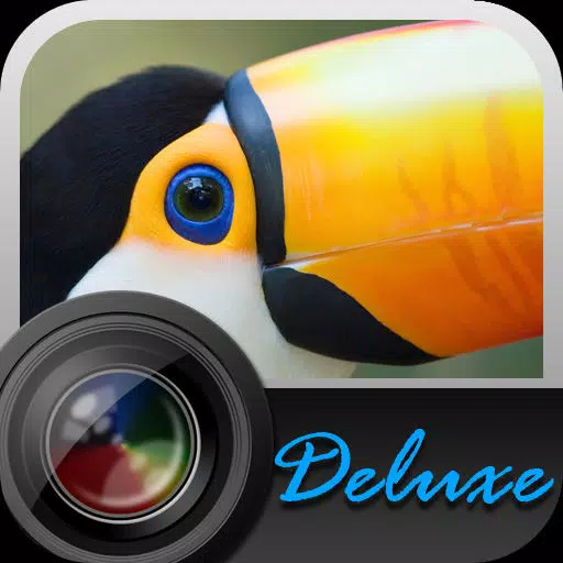Aisu Deluxe Camera Aisu Deluxe Camera