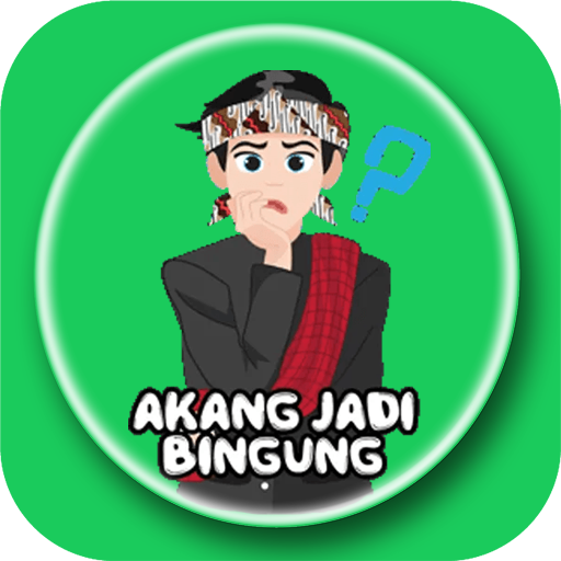 Stiker Wa Sunda Lucu Euy WaStickerApps