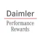 Daimler Performance Rewards