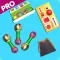 Stim Pop it Fidget Toys Pro