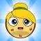 My Squishy Cookie - Lol Doll !