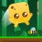 Super Squishy Cookie Adventure