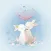 Fairytale Love Stickers