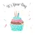 Birthday Card - All about Birthday Wishes Stickers