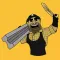 Steel Curtain Sticker Packer