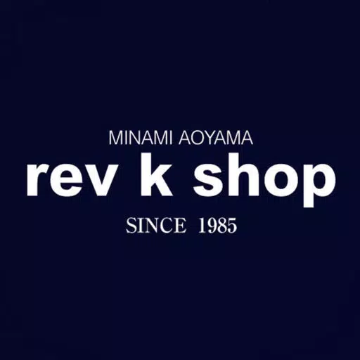 rev k shopアプリ rev k shopアプリ