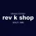 rev k shopアプリ