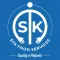 STK Food Services
