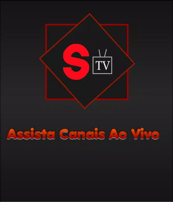 Capturas de tela do STL Canais de TV Online