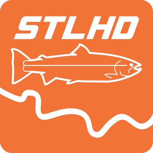 River Conditions by STLHD River Conditions by STLHD