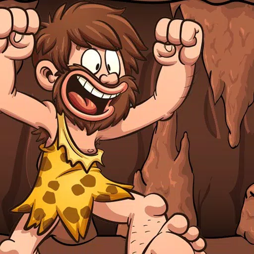 Caveman Run : Cave Adventure - Free Caveman Run : Cave Adventure - Free