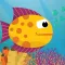 Deep Sea Fishing: sea fish hunting games- free