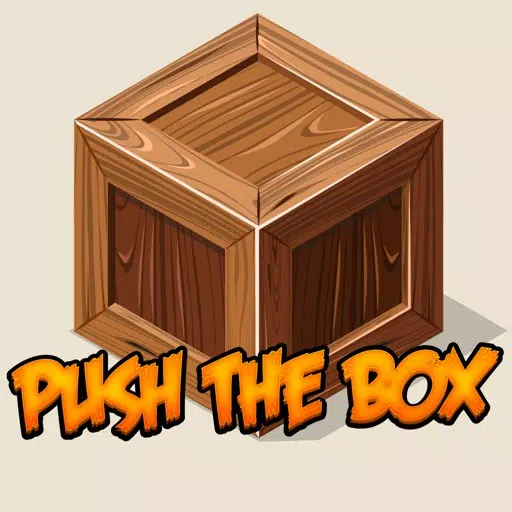 Push the Box: Find the exit games for family Maze Push the Box: Find the exit games for family Maze