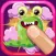 Tap Monsters : Quick smash game