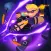 Stickman Super Heroes Fight