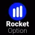 Rocket Option -Start trade now